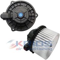 Interieurventilatie K92084