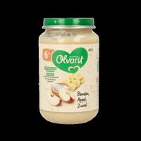 Banaan appel yoghurt 6M50 200 Gram
