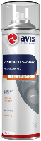 avis zink aluminiumspray high definition 500 ml