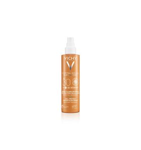 Capital soleil uv cell protect fluide spray SPF30