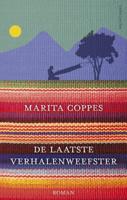 De laatste verhalenweefster (Paperback)