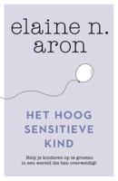 Het hoogsensitieve kind (Paperback)