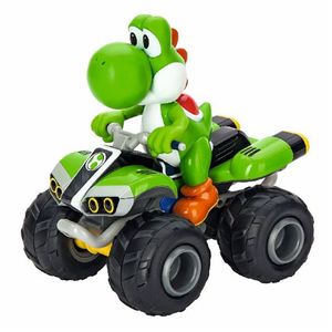 Carrera RC Mariokart Yoshi Quad 1:20