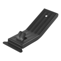 Wolfcraft Platenlift | Met trekhaak | 1 stuk - 4045000