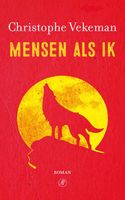 Mensen als ik - Christophe Vekeman - ebook