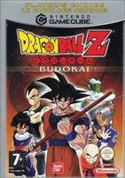 Dragon Ball Z Budokai (player's choice) - thumbnail