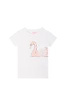 Someone Zomer t-shirt meisjes - ecru - amanda B