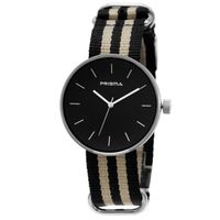 Prisma Herenhorloge P.1242.20WG Natoband - thumbnail