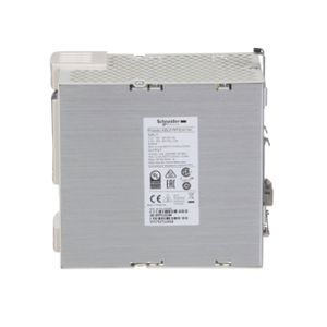 Schneider Electric ABL8RPS24100 DIN-rail netvoeding 10 A Inhoud: 1 stuk(s)