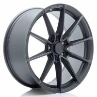 Autovelg Japan Racing SL021985F15L4566MGM Metaal PCD 5x112 ET45 19" CB 66,6