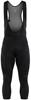 Craft 1907158 Essence Bib Knickers Men - Black - XXL