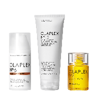 Olaplex curly hair daily set