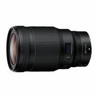 Nikon Z 50mm f/1.2 S objectief - thumbnail