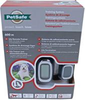 PetSafe digitale lite trainer 600 meter PDT19-16029 - Gebr de boon