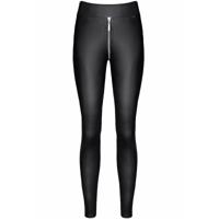 Leggings Demoniq M Zwart