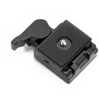 Caruba Fast loading plate base - M-323 (Manfrotto 323)