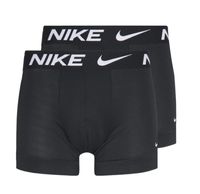 Nike Cotton Stretch 2 Pack boxershorts - thumbnail