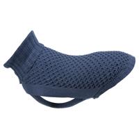 TRIXIE HONDENTRUI NORWOOD BLAUW 18 CM TRIXIE HONDENTRUI NORWOOD BLAUW 18 CM