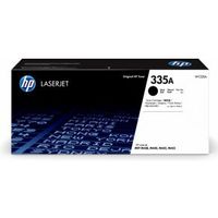 HP 335A Origineel Zwart 1 stuk(s)