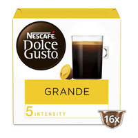 Nestle Dolce Gusto Grande Koffiecapsule 16 stuk(s) - thumbnail
