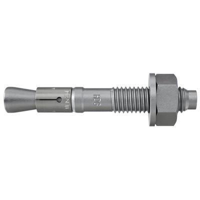 Fischer Snelbouwanker FBN II 12/5 K thermisch verzinkt - 508014 - 20 stuk(s) - 508014