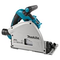 Makita accu invalcirkelzaag - DSP600ZJ - 2x18V - excl. accu en lader - in Mbox