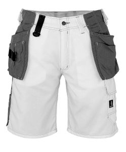 MASCOT® 09349-154 HARDWEAR Shorts met spijkerzakken