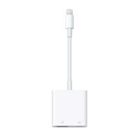 Lightning naar USB 3 camera-adapter - APPLE Lightning naar USB 3 camera-adapter - APPLE