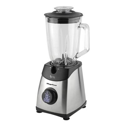 Mixer Magefesa MGF4248 Zilverkleurig 1800 W 1,5 L