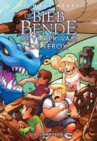 De vloek van de Ferox (Paperback)