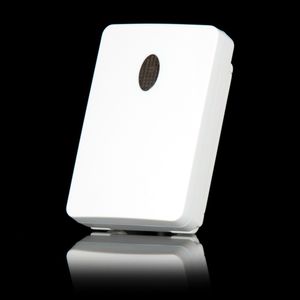 ABST-604 Schemersensor voor binnen en buiten Klik aan klik uit