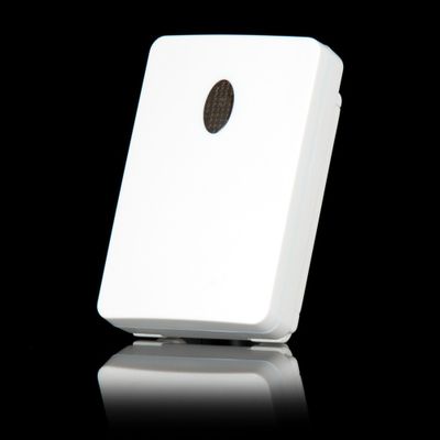 ABST-604 Schemersensor voor binnen en buiten Klik aan klik uit