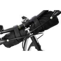 Mibo Travelbag split - black