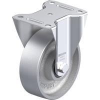Blickle BI-G 150IK Bokwiel Wieldiameter: 150 mm Draagvermogen (max.): 400 kg 1 stuk(s)
