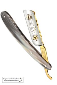 Boker open scheermes Graf Adolf III 6/8"
