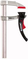 BESSEY KliKlamp Lijmtang 30 cm Roestvrijstaal, Zwart, Rood - thumbnail