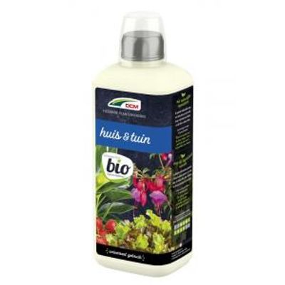 DCM Universele Vloeibare Mest voor planten - 0,8 L