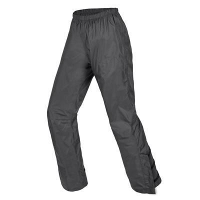SPIDI SC 485 Wp Pant, Motorregenbroek, Zwart