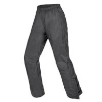 SPIDI SC 485 Wp Pant, Motorregenbroek, Zwart