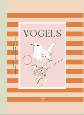 Vogels (Hardback)