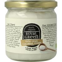 Royal Green Kokos cooking cream extra virgin bio