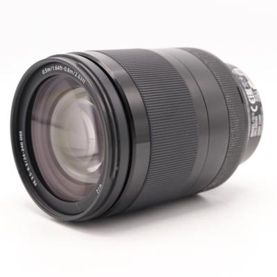 Sony FE 24-240mm F/3.5-6.3 OSS occasion