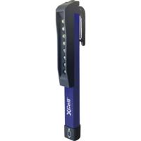 XCell 149335 Basic Penlight werkt op batterijen LED 167 mm