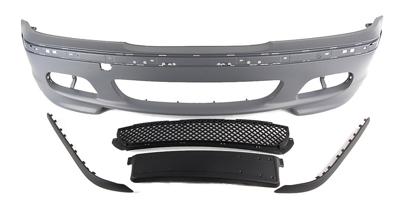 Voorbumper BMW 3 serie (E46) 'M-TECH II' 1215350