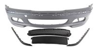 Voorbumper BMW 3 serie (E46) 'M-TECH II' 1215350