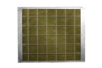 Noistop Essential geluidscherm 120x100cm.
