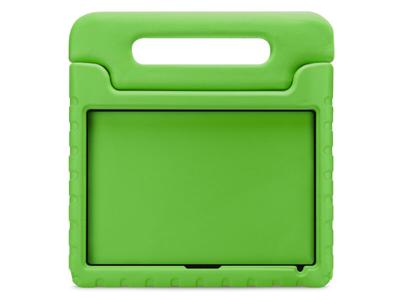 Xccess Xccess Kids Guard Tablet Case for Apple iPad 10.9 (2022)/iPad 11 (2025)/iPad Air 11 (2024/2025) Green
