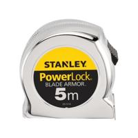 Afmeting - STANLEY - 0-33-514 - Blade Armor - 5 mx 25 mm - Powerlock - thumbnail