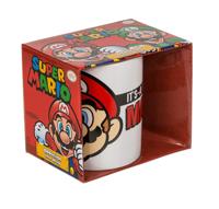 Out Of The Blue Mok super mario 325ml h10cm