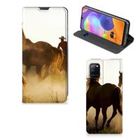 Samsung Galaxy A31 | Hoesje maken | Design Cowboy
